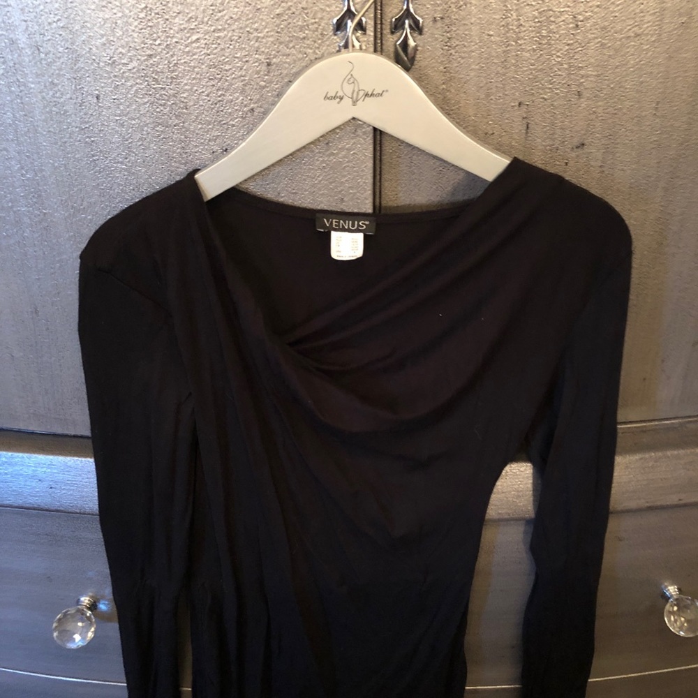 Long sleeve